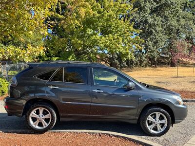 2008 Lexus RX 400h - Photo 4 - Tacoma, WA 98409