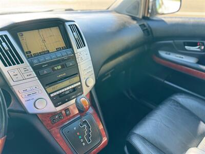 2008 Lexus RX 400h - Photo 16 - Tacoma, WA 98409