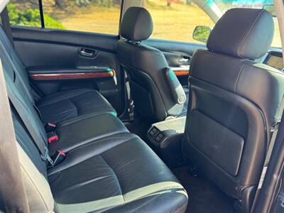 2008 Lexus RX 400h - Photo 11 - Tacoma, WA 98409