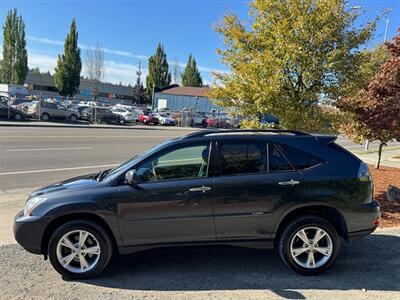 2008 Lexus RX 400h - Photo 7 - Tacoma, WA 98409