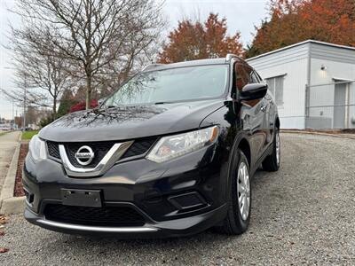 2016 Nissan Rogue S   - Photo 3 - Tacoma, WA 98409