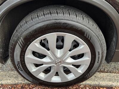 2016 Nissan Rogue S   - Photo 13 - Tacoma, WA 98409