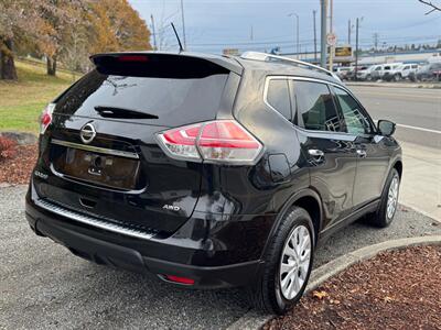 2016 Nissan Rogue S   - Photo 6 - Tacoma, WA 98409