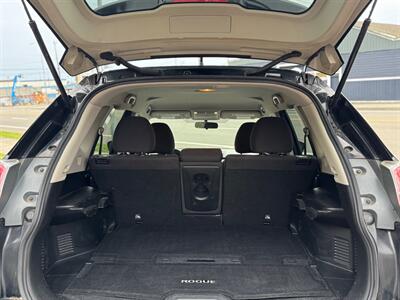 2016 Nissan Rogue S   - Photo 10 - Tacoma, WA 98409