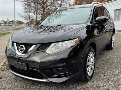 2016 Nissan Rogue S   - Photo 9 - Tacoma, WA 98409