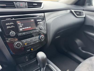 2016 Nissan Rogue S   - Photo 16 - Tacoma, WA 98409