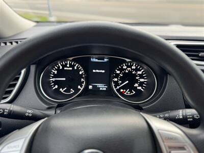 2016 Nissan Rogue S   - Photo 17 - Tacoma, WA 98409