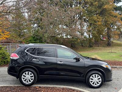 2016 Nissan Rogue S   - Photo 5 - Tacoma, WA 98409