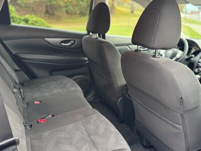 2016 Nissan Rogue S   - Photo 11 - Tacoma, WA 98409