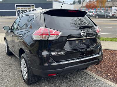 2016 Nissan Rogue S   - Photo 7 - Tacoma, WA 98409