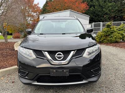 2016 Nissan Rogue S   - Photo 4 - Tacoma, WA 98409