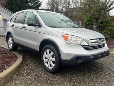 2009 Honda CR-V EX   - Photo 1 - Tacoma, WA 98409