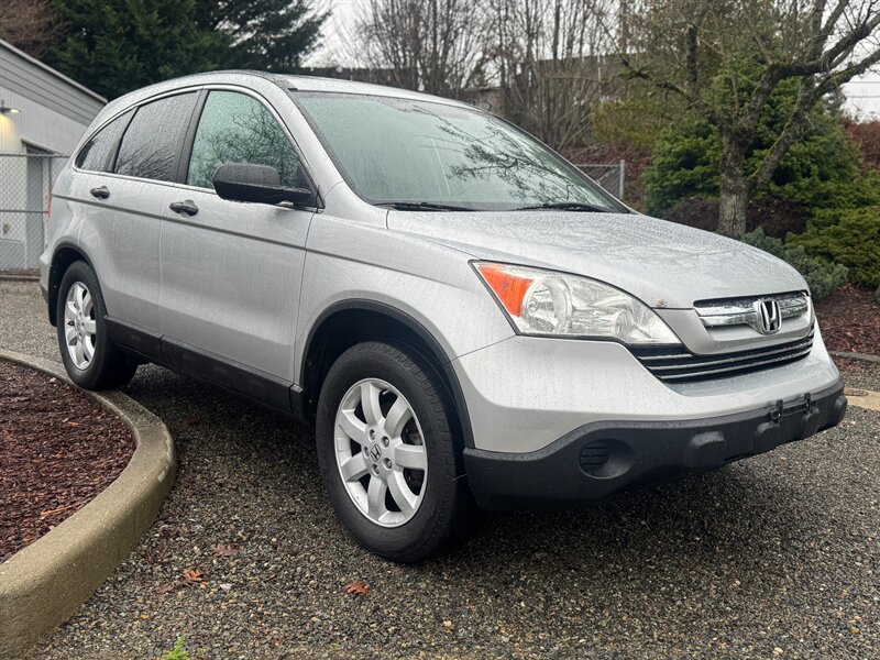 2009 Honda CR-V EX  