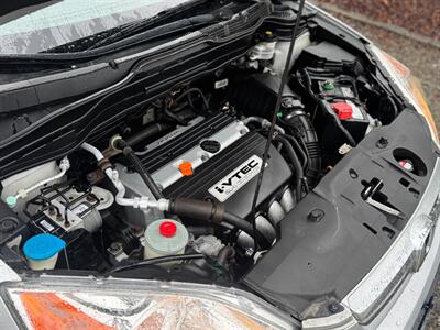 2009 Honda CR-V EX   - Photo 13 - Tacoma, WA 98409