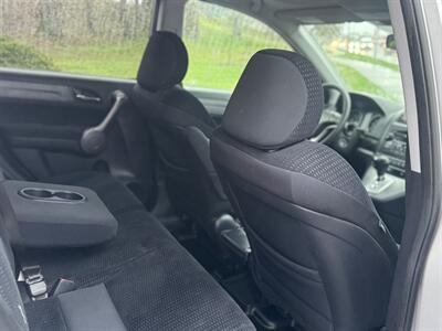 2009 Honda CR-V EX   - Photo 8 - Tacoma, WA 98409