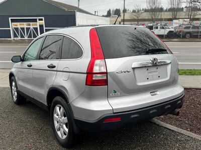 2009 Honda CR-V EX   - Photo 6 - Tacoma, WA 98409