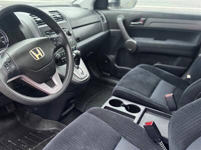 2009 Honda CR-V EX   - Photo 11 - Tacoma, WA 98409