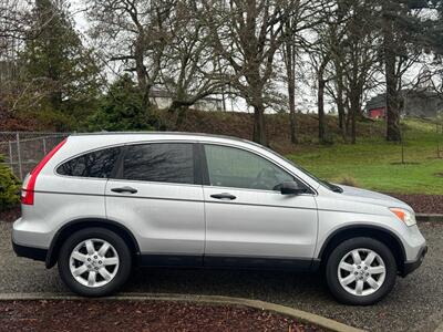 2009 Honda CR-V EX   - Photo 4 - Tacoma, WA 98409
