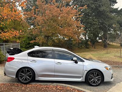 2017 Subaru WRX Limited   - Photo 3 - Tacoma, WA 98409