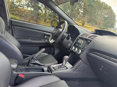 2017 Subaru WRX Limited   - Photo 14 - Tacoma, WA 98409