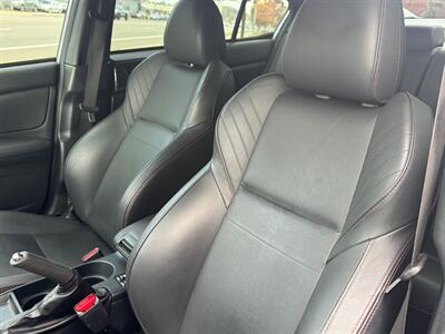 2017 Subaru WRX Limited   - Photo 12 - Tacoma, WA 98409