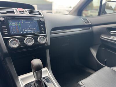 2017 Subaru WRX Limited   - Photo 11 - Tacoma, WA 98409