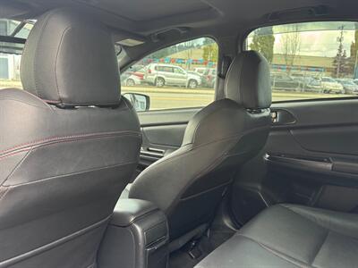 2017 Subaru WRX Limited   - Photo 13 - Tacoma, WA 98409