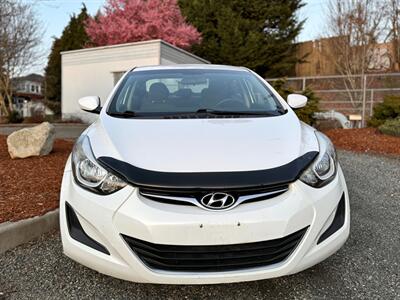 2016 Hyundai ELANTRA SE   - Photo 5 - Tacoma, WA 98409