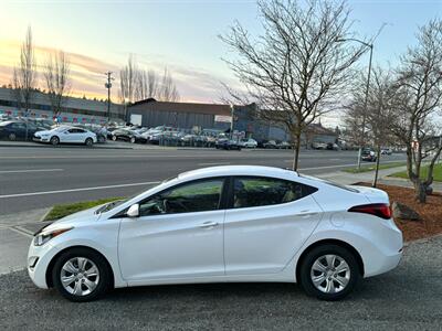 2016 Hyundai ELANTRA SE   - Photo 11 - Tacoma, WA 98409