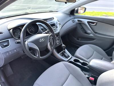 2016 Hyundai ELANTRA SE   - Photo 15 - Tacoma, WA 98409