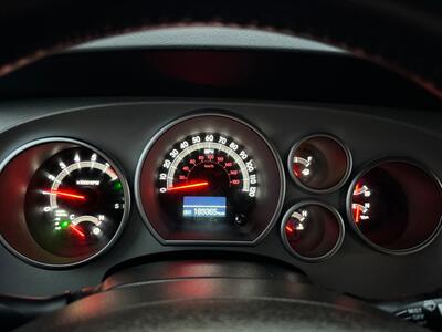 2008 Toyota Sequoia Limited - Photo 10 - Tacoma, WA 98409