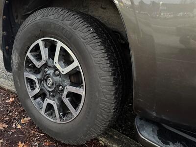 2008 Toyota Sequoia Limited - Photo 17 - Tacoma, WA 98409