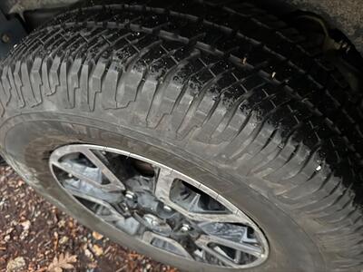 2008 Toyota Sequoia Limited - Photo 18 - Tacoma, WA 98409