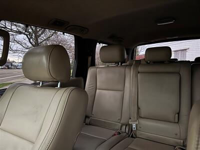 2008 Toyota Sequoia Limited - Photo 19 - Tacoma, WA 98409