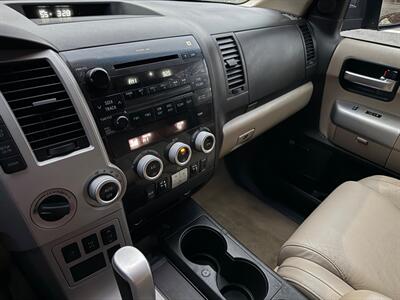 2008 Toyota Sequoia Limited - Photo 11 - Tacoma, WA 98409