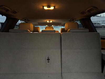 2008 Toyota Sequoia Limited - Photo 16 - Tacoma, WA 98409