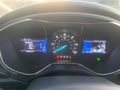 2013 Ford Fusion Hybrid SE - Photo 18 - Tacoma, WA 98409