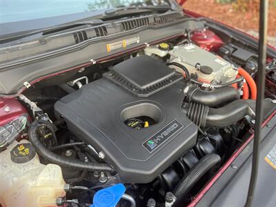 2013 Ford Fusion Hybrid SE - Photo 14 - Tacoma, WA 98409