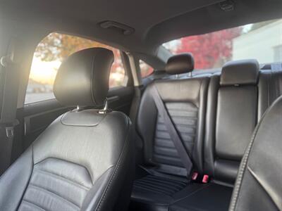 2013 Ford Fusion Hybrid SE - Photo 19 - Tacoma, WA 98409