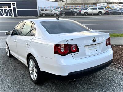 2009 Volkswagen Jetta SE   - Photo 6 - Tacoma, WA 98409