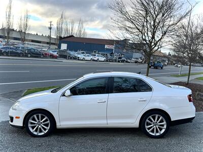 2009 Volkswagen Jetta SE   - Photo 7 - Tacoma, WA 98409