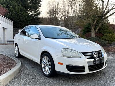 2009 Volkswagen Jetta SE   - Photo 1 - Tacoma, WA 98409