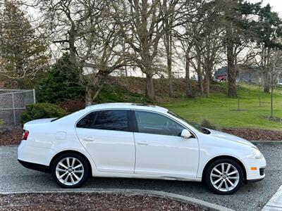 2009 Volkswagen Jetta SE   - Photo 3 - Tacoma, WA 98409