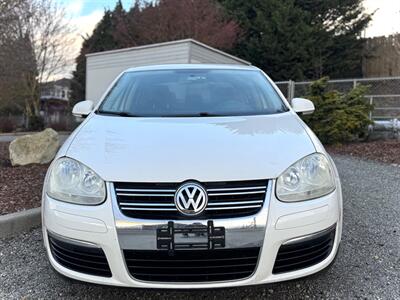 2009 Volkswagen Jetta SE   - Photo 2 - Tacoma, WA 98409