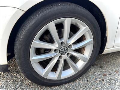 2009 Volkswagen Jetta SE   - Photo 9 - Tacoma, WA 98409