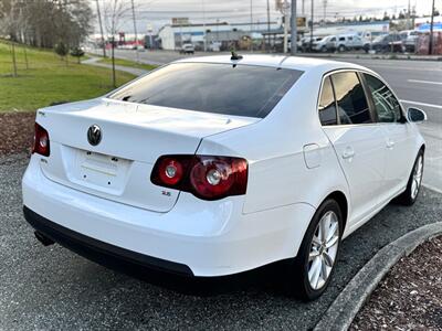 2009 Volkswagen Jetta SE   - Photo 5 - Tacoma, WA 98409