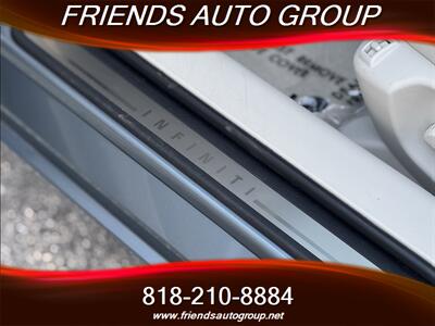 2014 INFINITI Q50 Hybrid Sport   - Photo 23 - Van Nuys, CA 91406