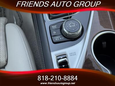 2014 INFINITI Q50 Hybrid Sport   - Photo 34 - Van Nuys, CA 91406