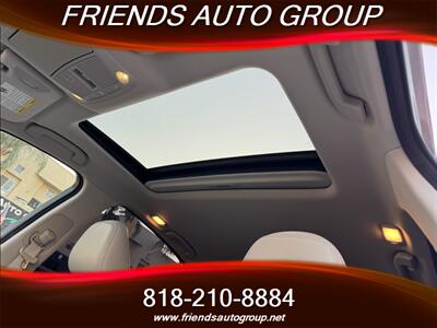 2014 INFINITI Q50 Hybrid Sport   - Photo 38 - Van Nuys, CA 91406