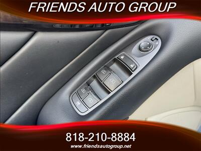 2014 INFINITI Q50 Hybrid Sport   - Photo 21 - Van Nuys, CA 91406